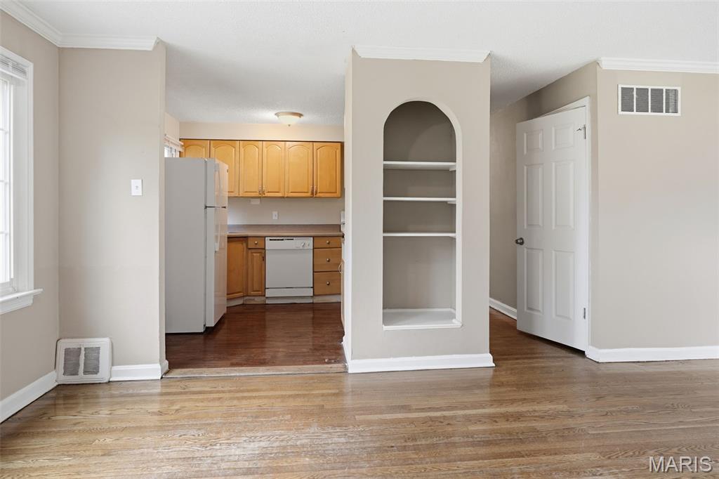 Bissell Hills 4 - Residential