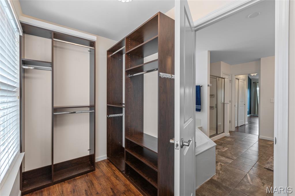 Strawberry Rdg 01 - Residential