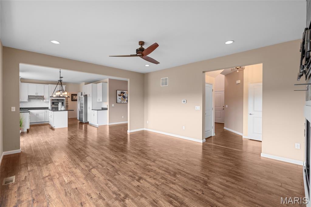 Strawberry Rdg 01 - Residential