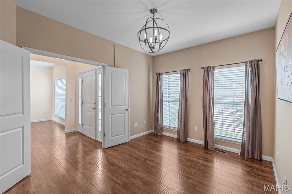 Strawberry Rdg 01 - Residential