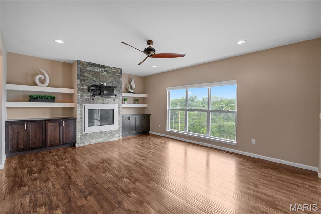 Strawberry Rdg 01 - Residential