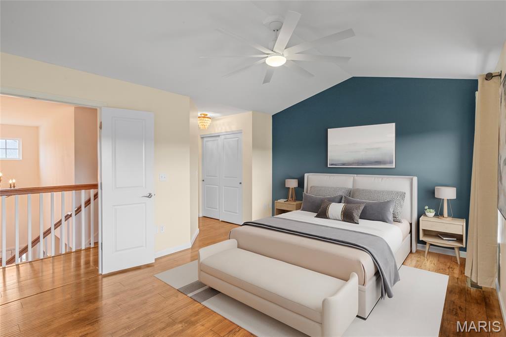 Strawberry Rdg 01 - Residential