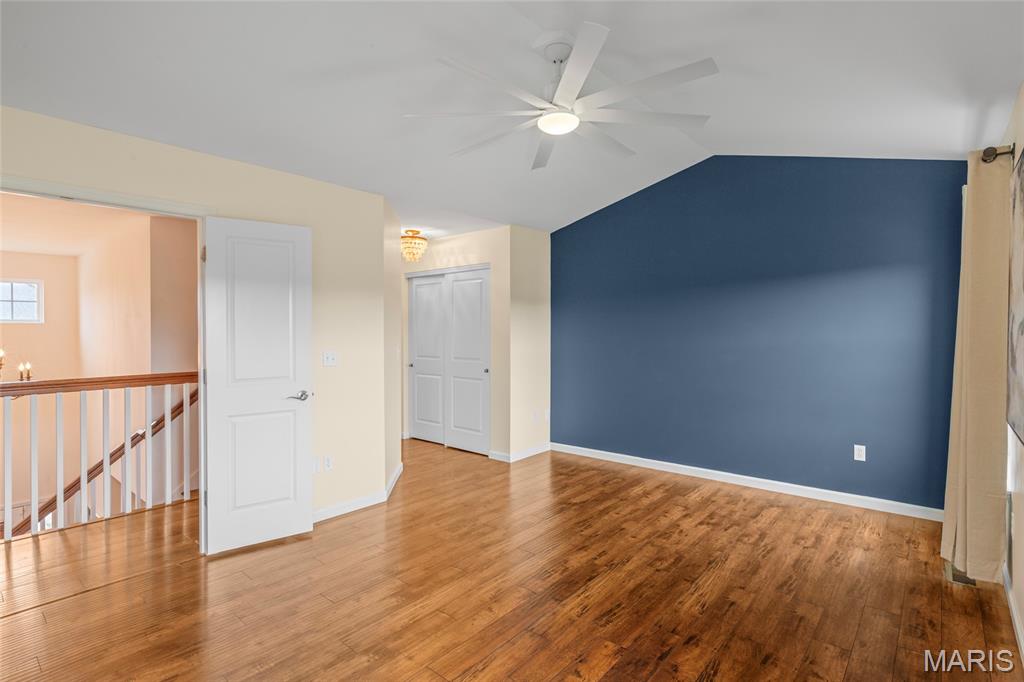 Strawberry Rdg 01 - Residential