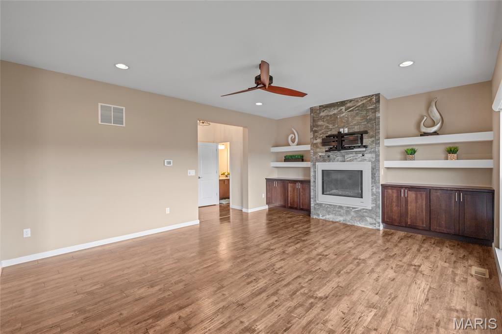 Strawberry Rdg 01 - Residential