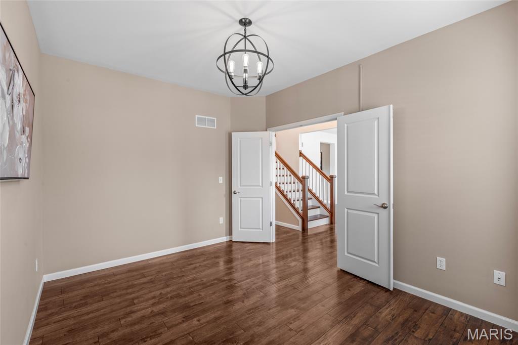 Strawberry Rdg 01 - Residential