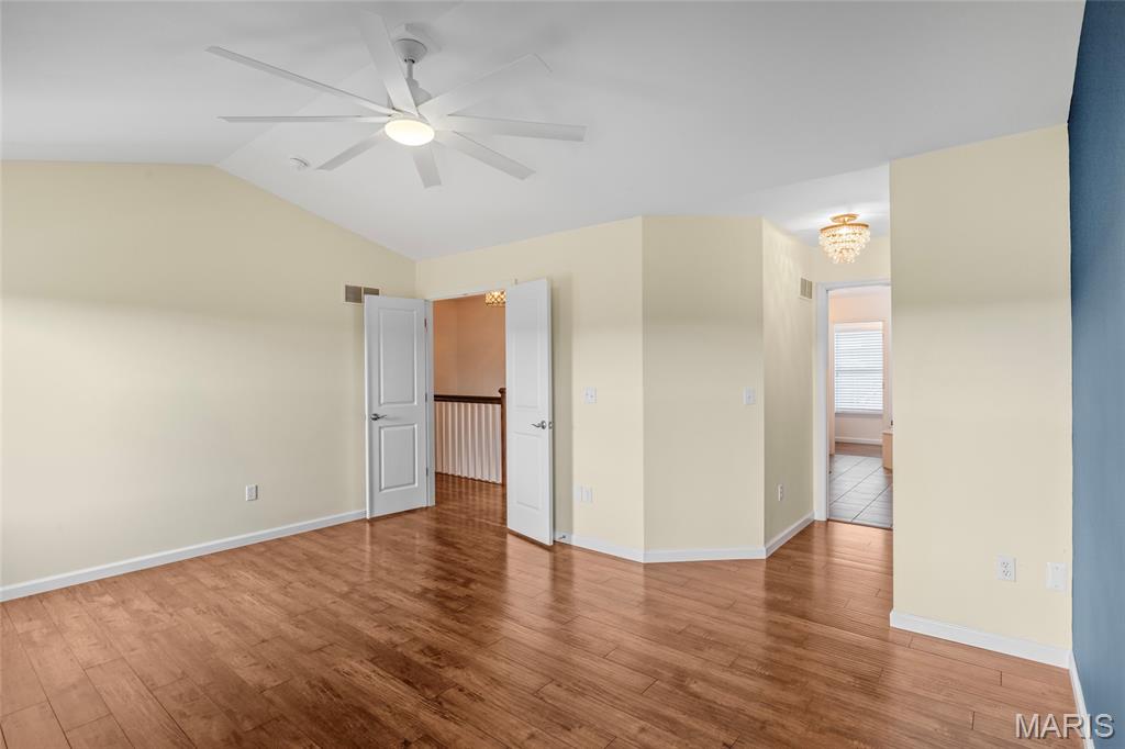 Strawberry Rdg 01 - Residential