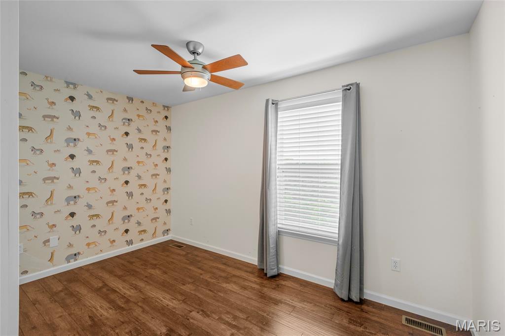 Strawberry Rdg 01 - Residential