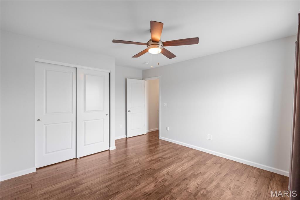 Strawberry Rdg 01 - Residential