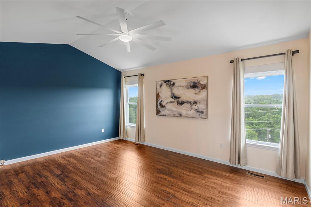 Strawberry Rdg 01 - Residential