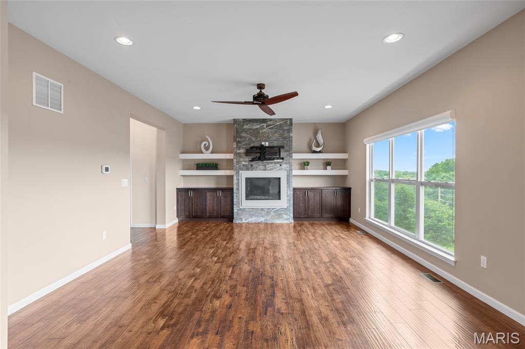 Strawberry Rdg 01 - Residential