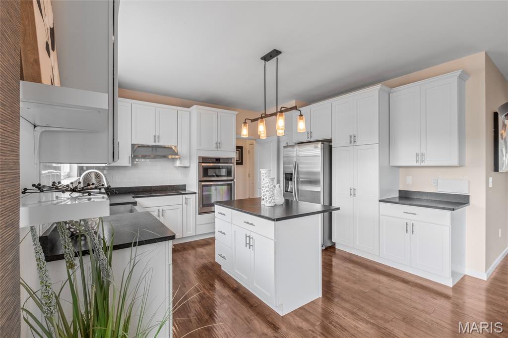 Strawberry Rdg 01 - Residential