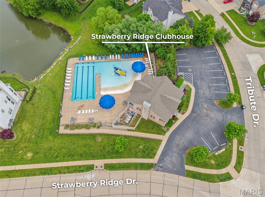 Strawberry Rdg 01 - Residential