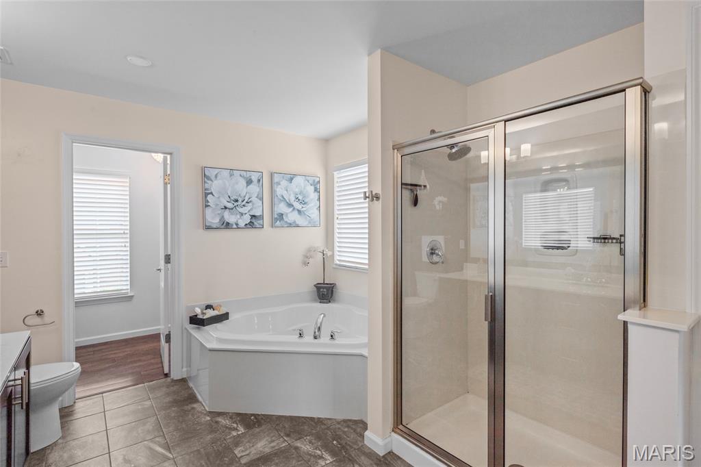 Strawberry Rdg 01 - Residential