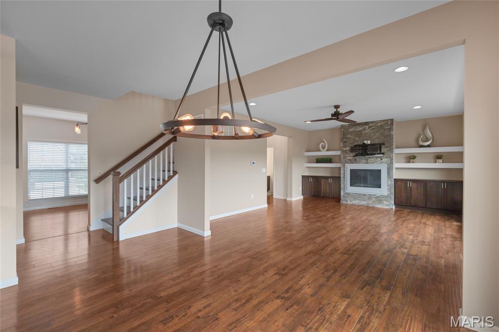Strawberry Rdg 01 - Residential