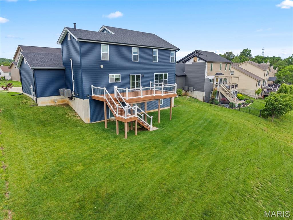 Strawberry Rdg 01 - Residential