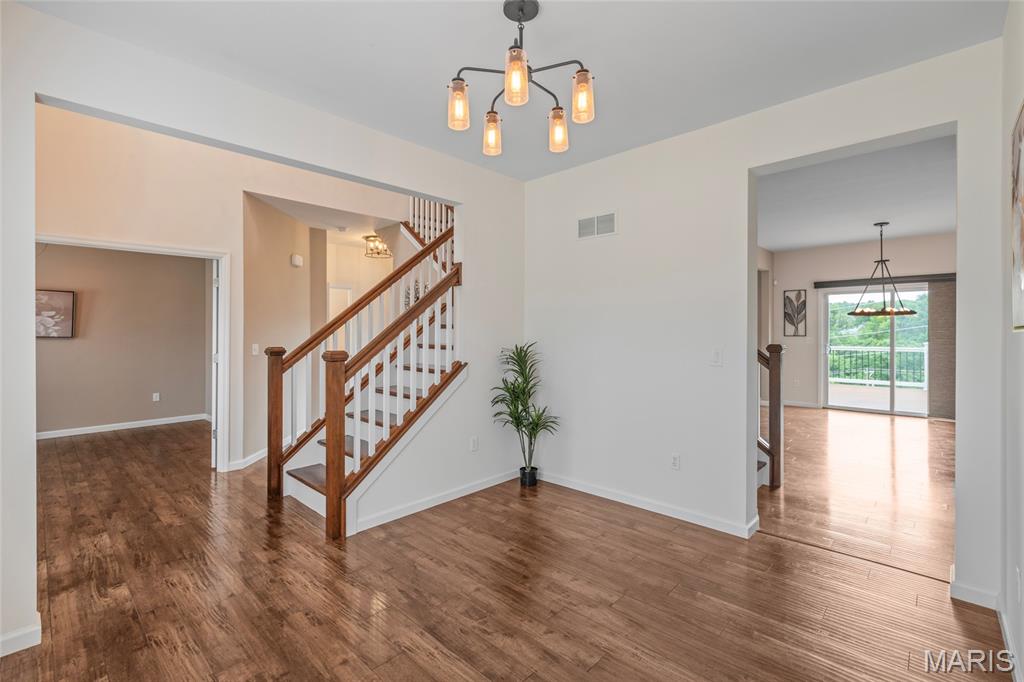 Strawberry Rdg 01 - Residential