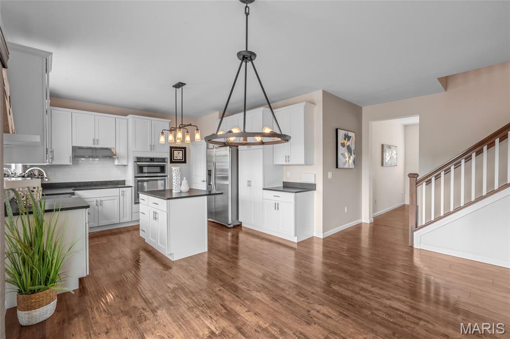 Strawberry Rdg 01 - Residential