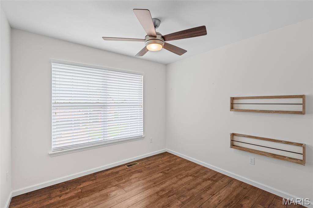 Strawberry Rdg 01 - Residential