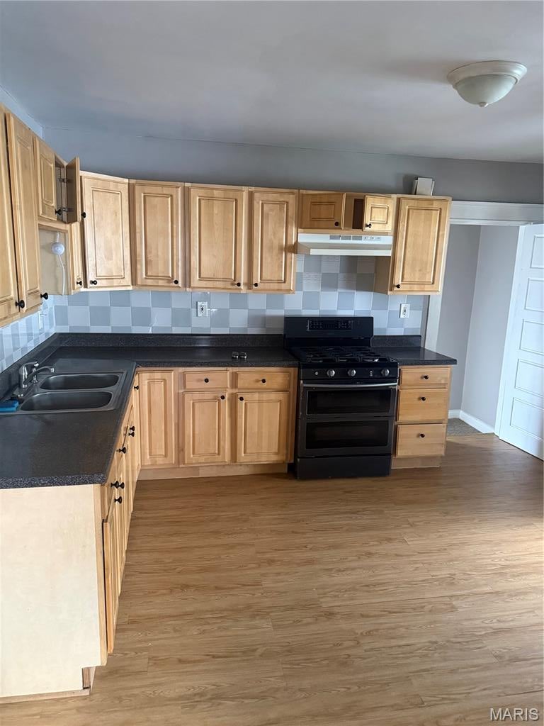 Darstdale - Residential Lease