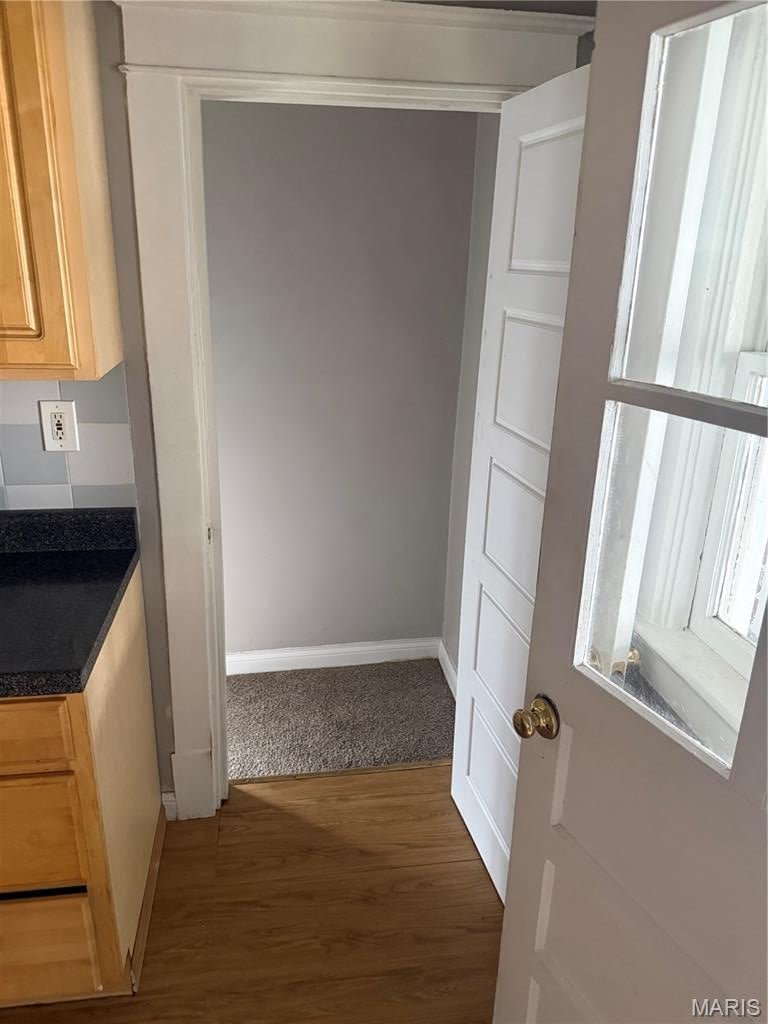 Darstdale - Residential Lease