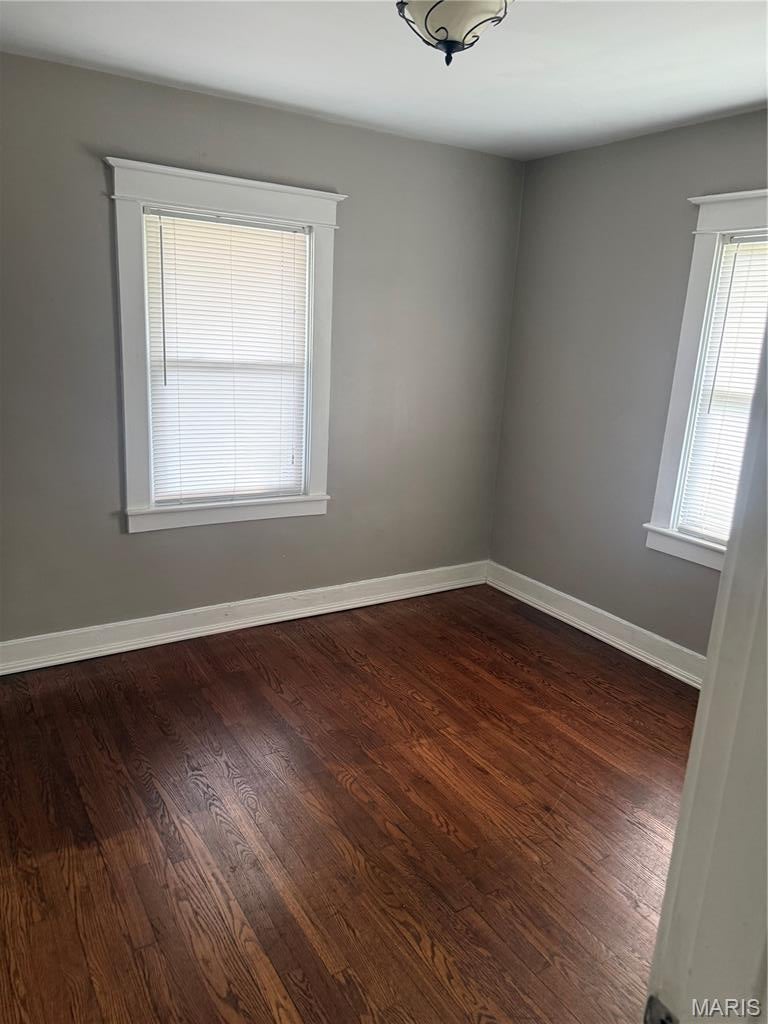 Darstdale - Residential Lease
