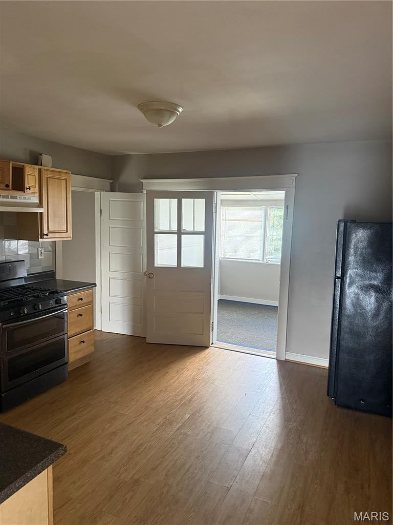 Darstdale - Residential Lease