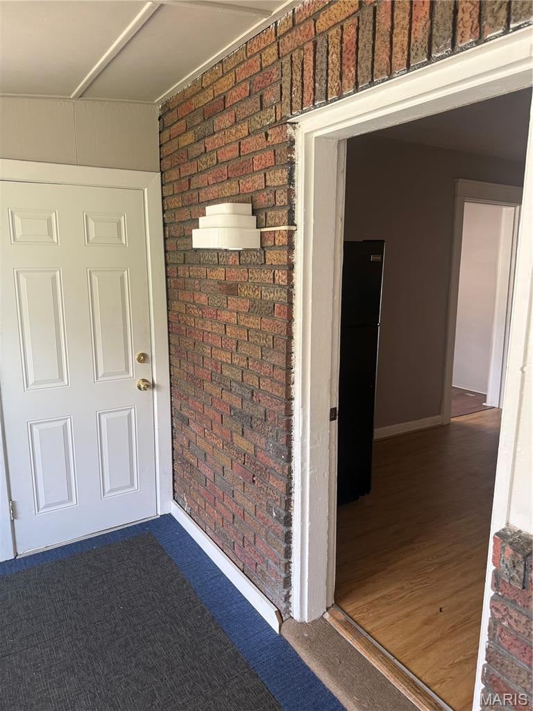 Darstdale - Residential Lease
