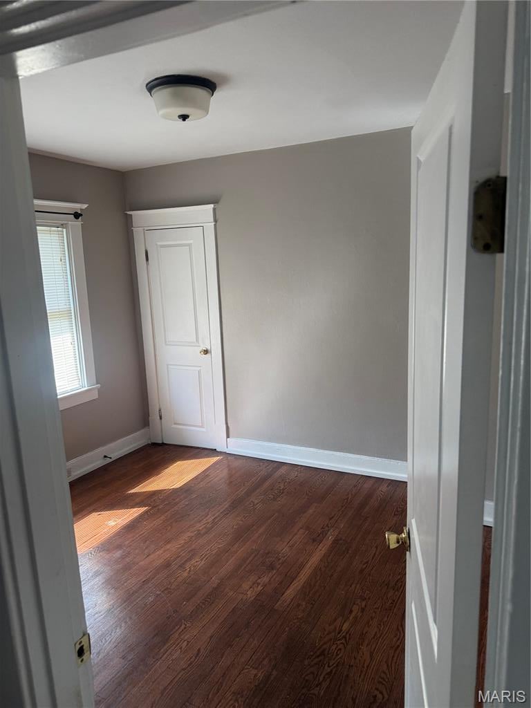 Darstdale - Residential Lease