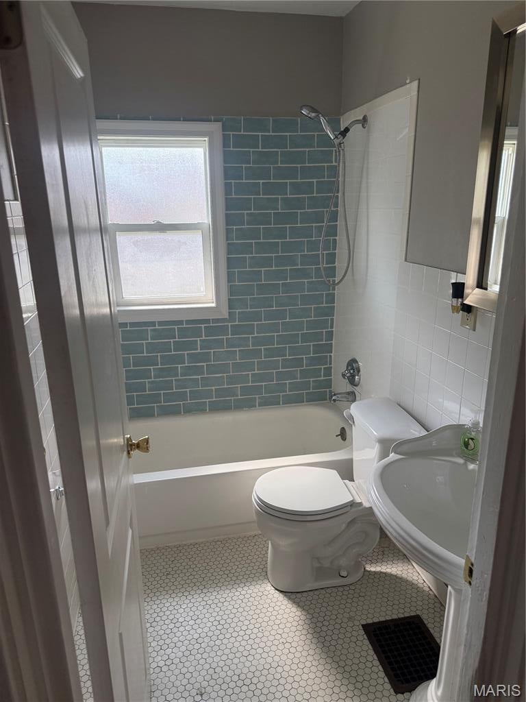 Darstdale - Residential Lease