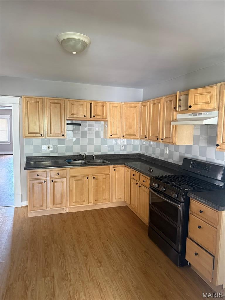 Darstdale - Residential Lease