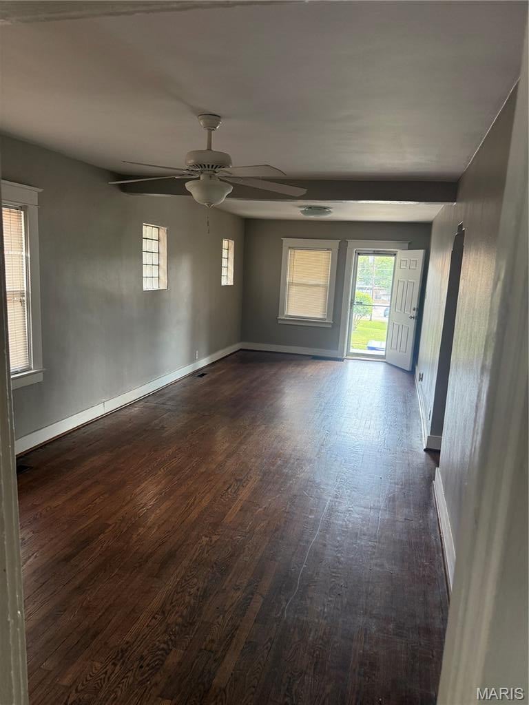Darstdale - Residential Lease