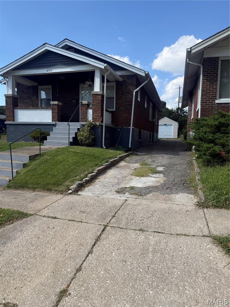 Darstdale - Residential Lease