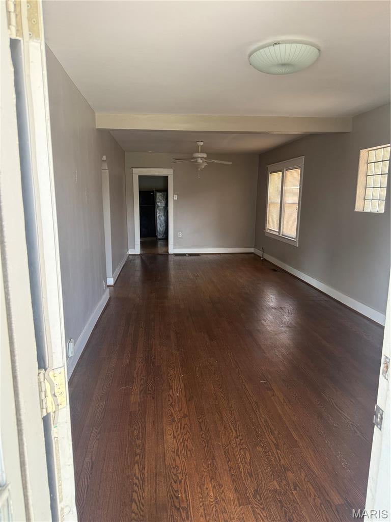 Darstdale - Residential Lease