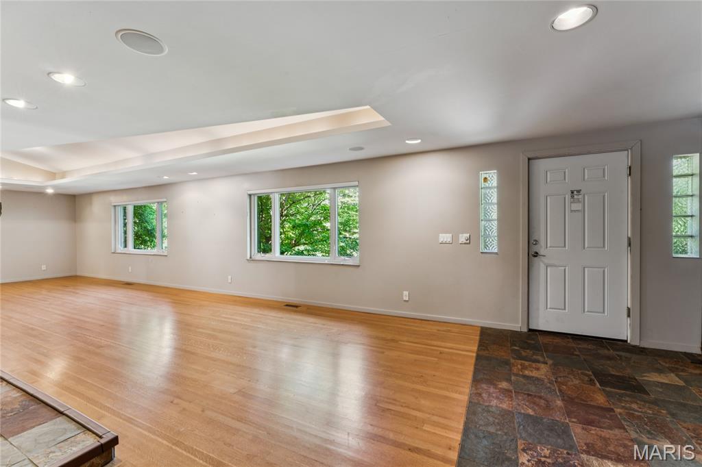 Clayton Terrace - Residential