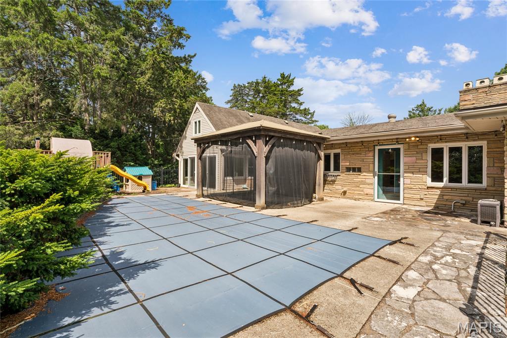 Clayton Terrace - Residential