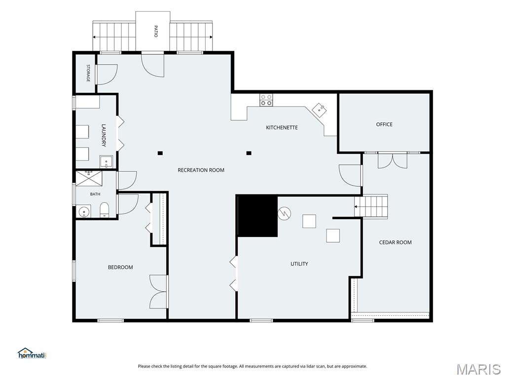 Clayton Terrace - Residential