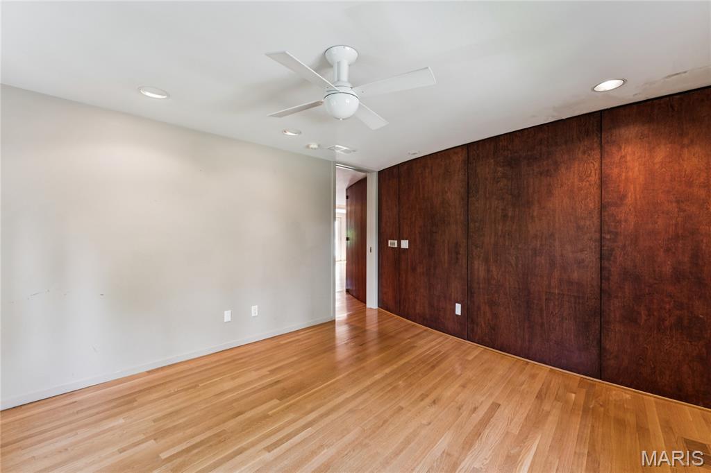 Clayton Terrace - Residential