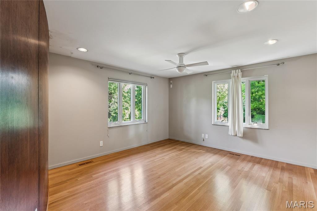 Clayton Terrace - Residential