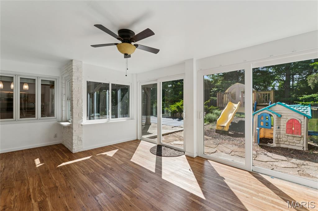 Clayton Terrace - Residential