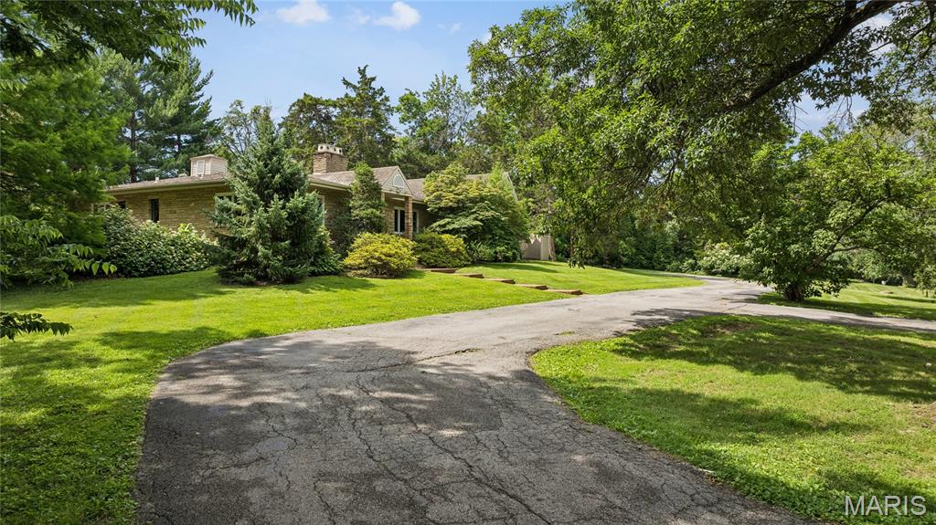 Clayton Terrace - Residential