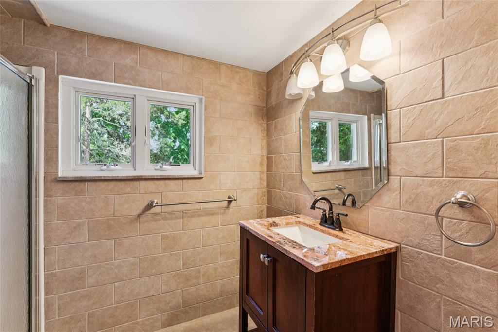 Clayton Terrace - Residential