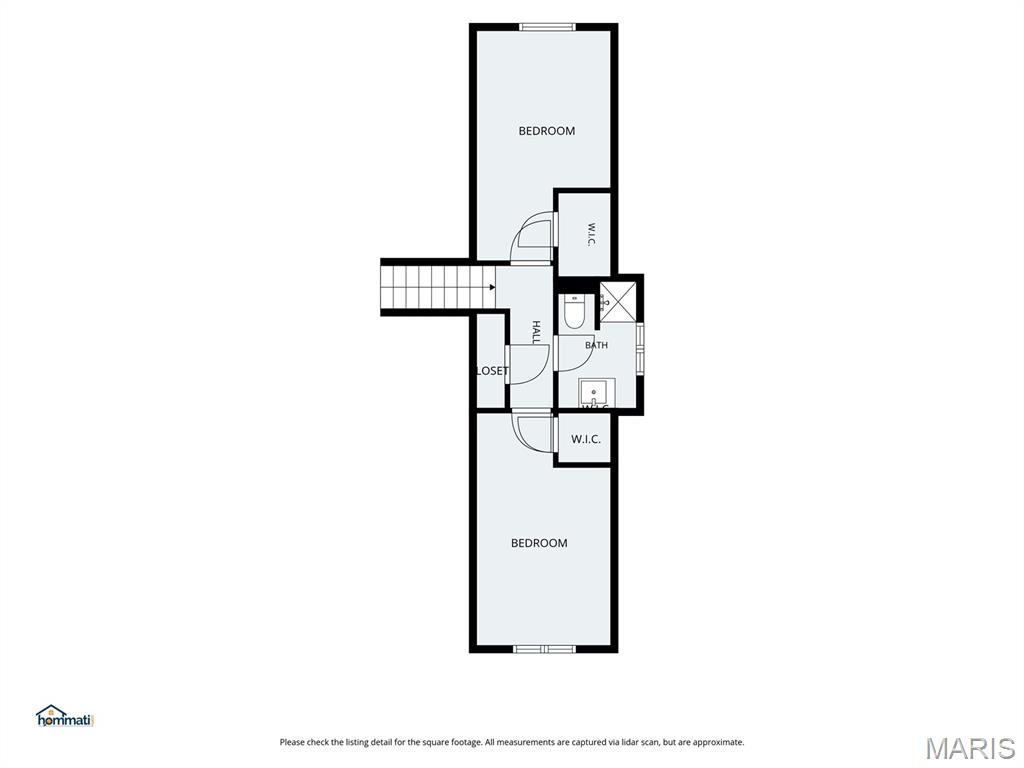 Clayton Terrace - Residential