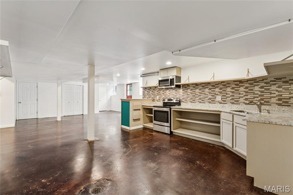 Clayton Terrace - Residential