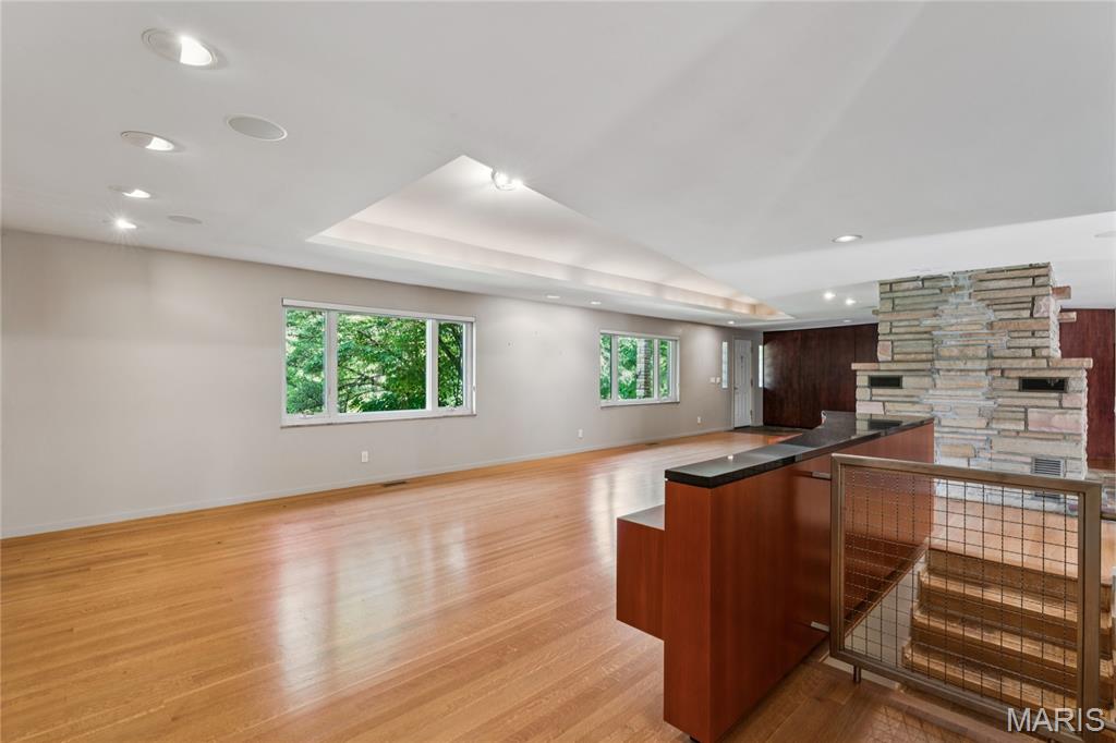 Clayton Terrace - Residential