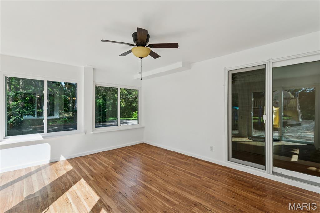 Clayton Terrace - Residential