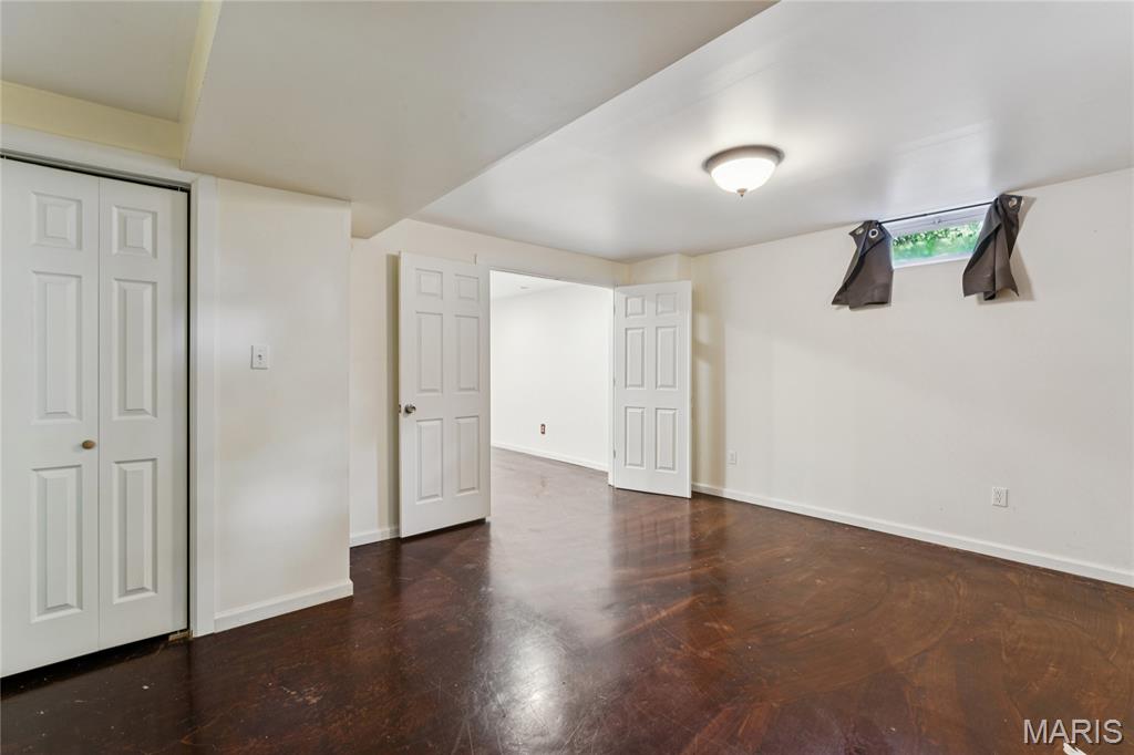 Clayton Terrace - Residential