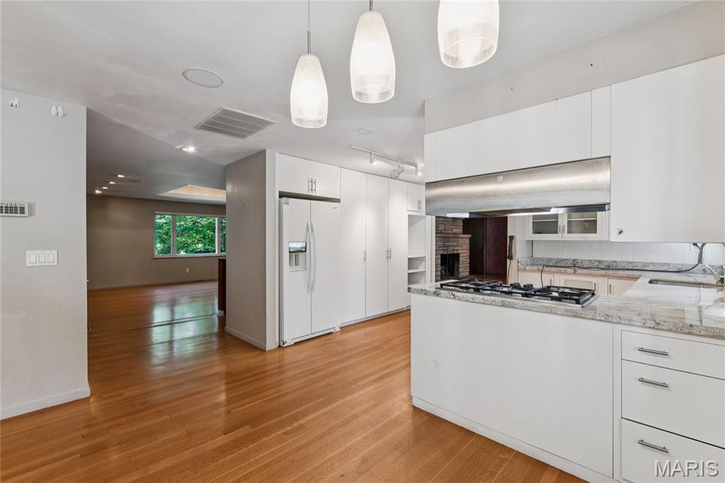 Clayton Terrace - Residential