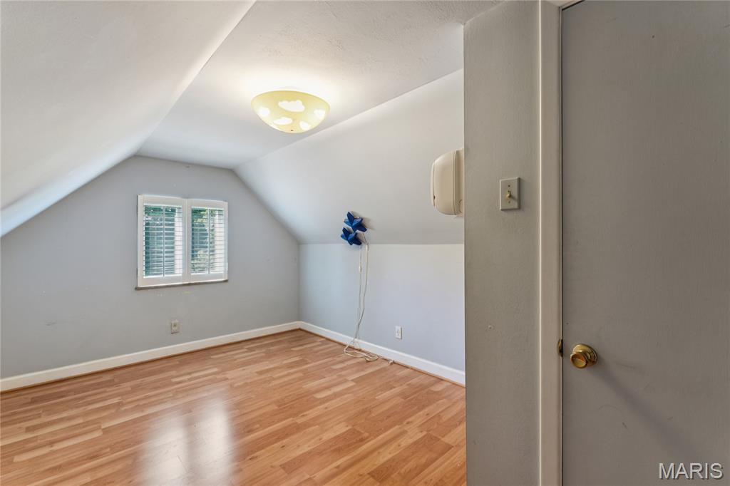 Clayton Terrace - Residential
