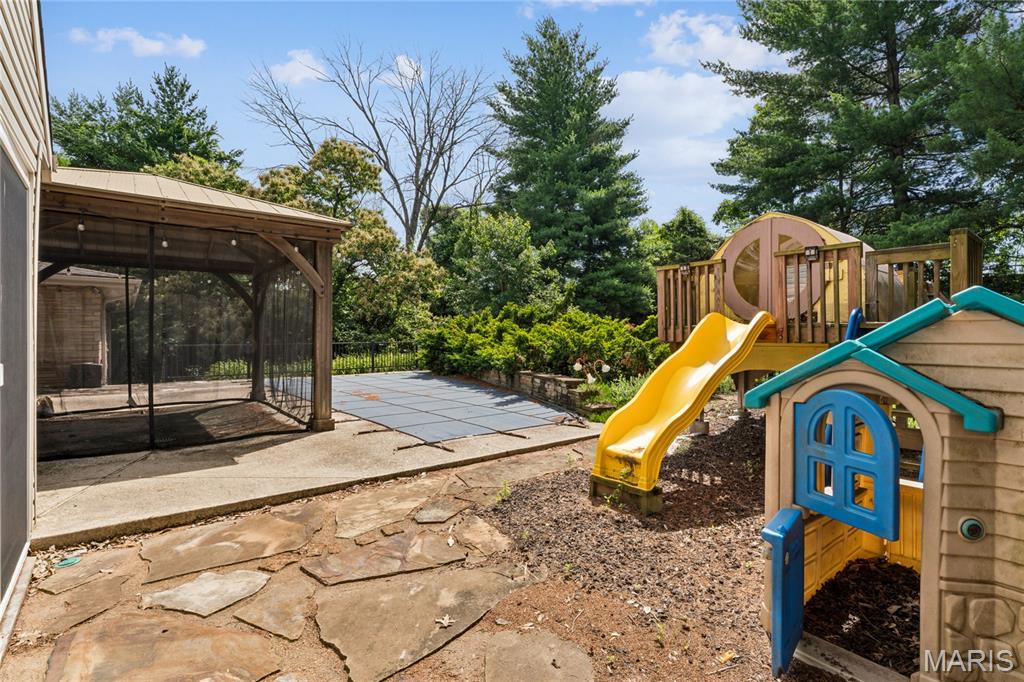 Clayton Terrace - Residential