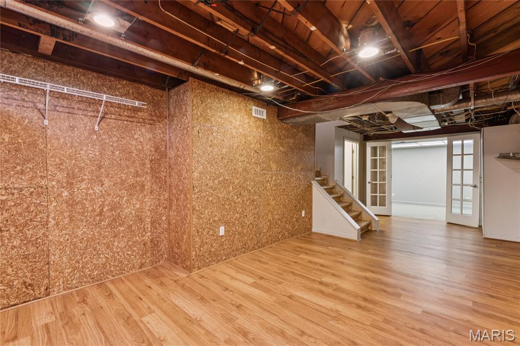 Clayton Terrace - Residential